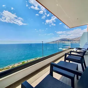 Lookout , Saranda Albanie